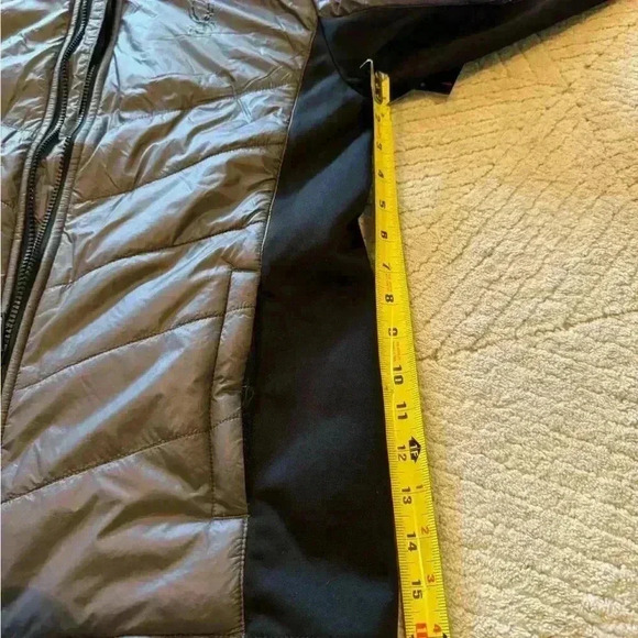 Men’s SPIDER lightweight jacket small NWT - Picture 6 of 12